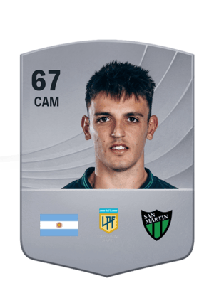 Juan Ignacio Cavallaro