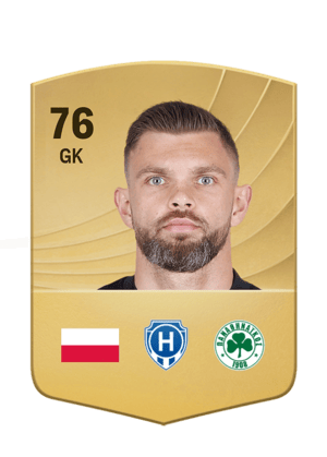 Bartłomiej Drągowski