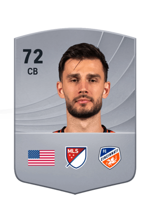 Matt Miazga