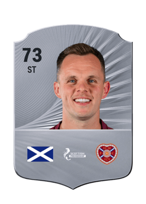 Lawrence Shankland