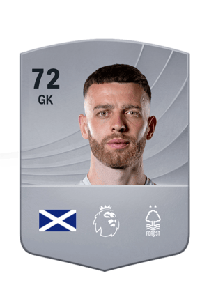 Angus Gunn