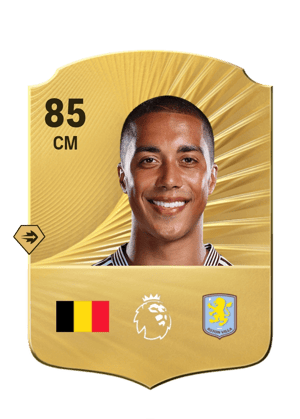 Youri Tielemans