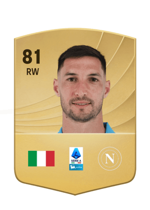 Matteo Politano