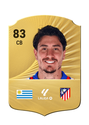 José María Giménez