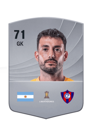 Alexis Martín Arias