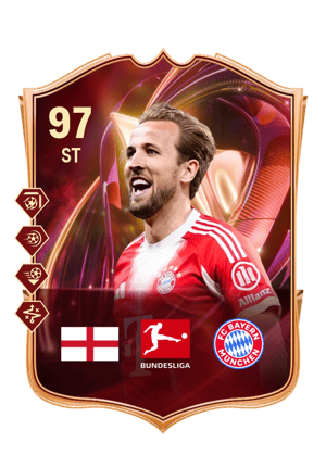Harry Kane