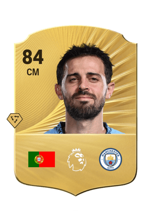 Bernardo Silva