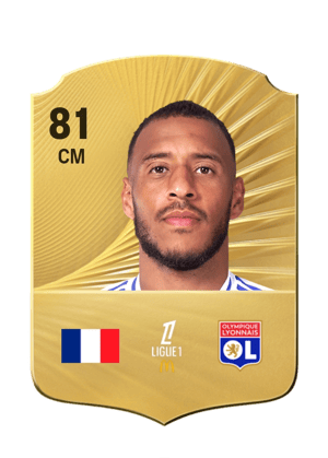 Corentin Tolisso