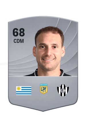 Sebastián Cristóforo