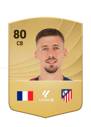 Clément Lenglet