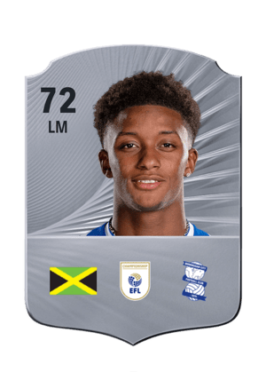 Demarai Gray