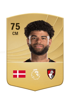 Philip Billing