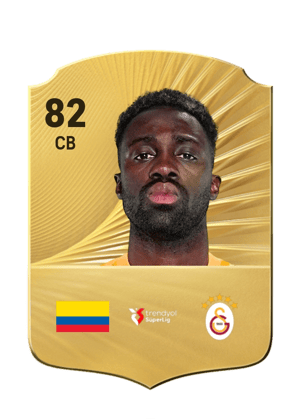 Davinson Sánchez