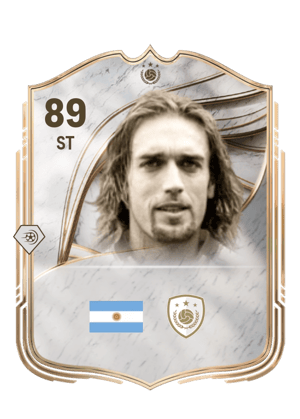 Gabriel Batistuta