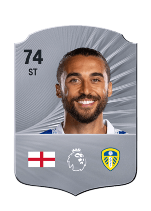 Dominic Calvert-Lewin