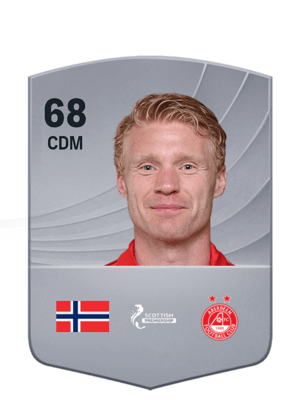 Sivert Heltne Nilsen