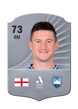 Joe Lolley