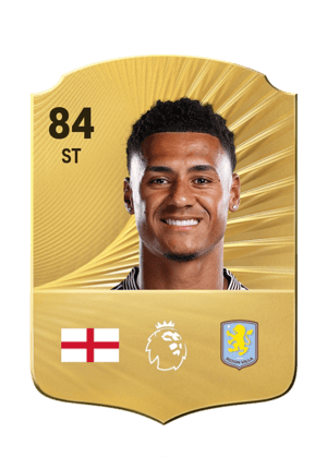 Ollie Watkins