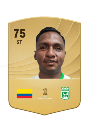 Alfredo Morelos