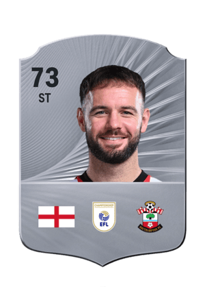 Adam Armstrong
