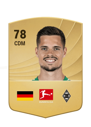 Julian Weigl