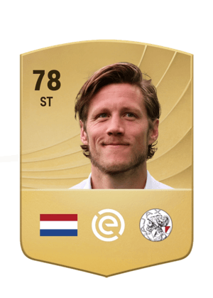 Wout Weghorst