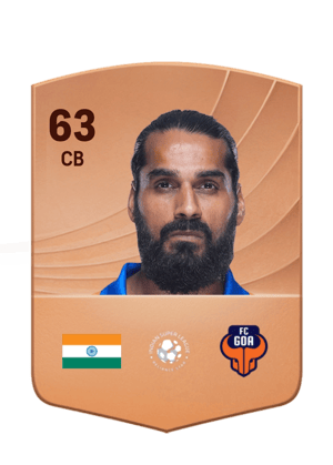 Sandesh Jhingan