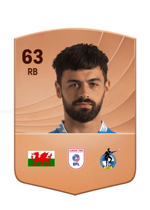 Macauley Southam-Hales