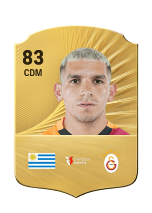 Lucas Torreira