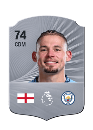 Kalvin Phillips