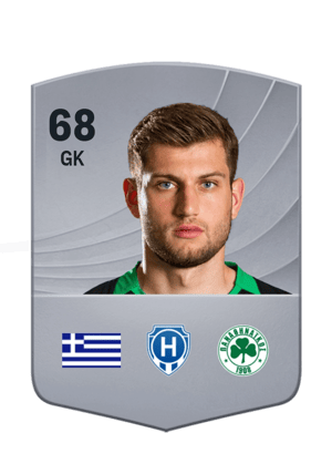 Konstantinos Kotsaris