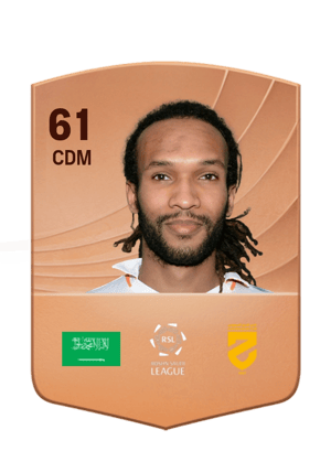 Abdulrahman Al Khaibary