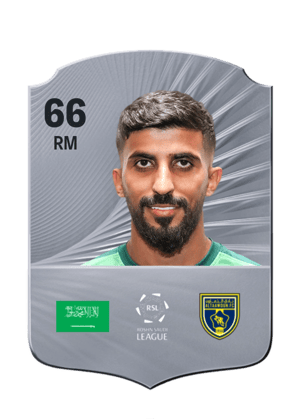 Mohammed Al Kuwaykibi