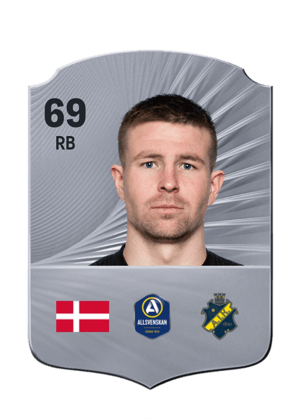 Mads Døhr Thychosen