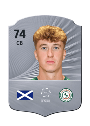 Jack Hendry