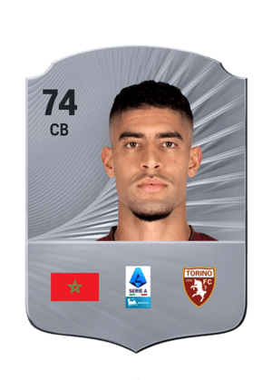Adam Masina