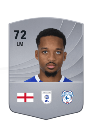Chris Willock