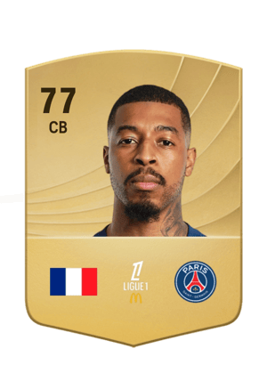 Presnel Kimpembe