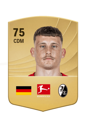 Maximilian Eggestein