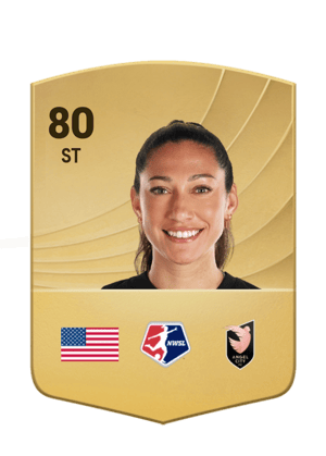 Christen Press
