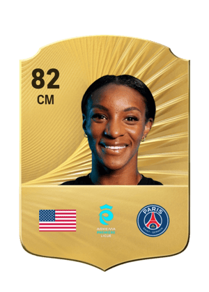 Crystal Dunn