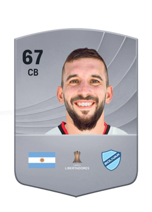 Santiago Echeverría