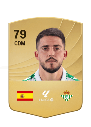 Pablo Fornals