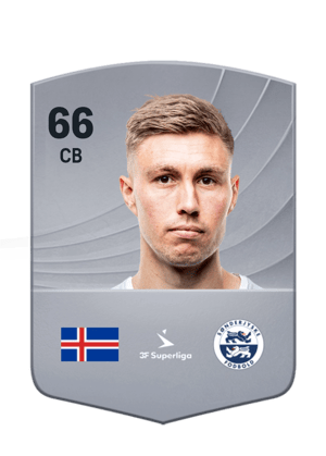 Daníel Leó Grétarsson