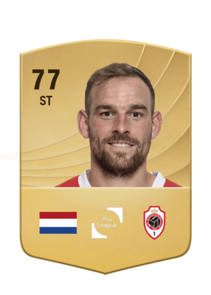 Vincent Janssen