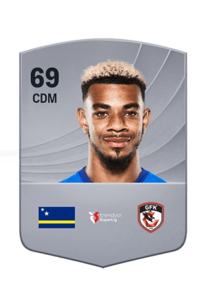 Juninho Bacuna