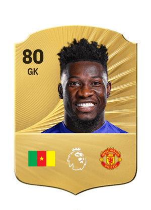 André Onana