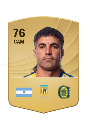 Víctor Ignacio Malcorra