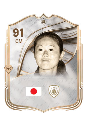Homare Sawa