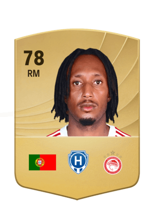 Gelson Martins